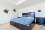 San Felipe rental home - Casa Monterrey: 3rd Bedroom 